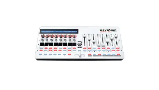 Novation Zero SL MKII MIDI Controller
