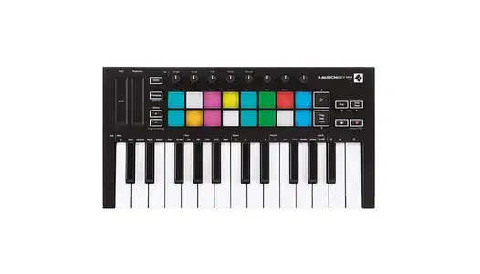 Novation Launchkey Mini MKIII