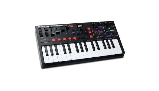 M-Audio Oxygen Pro Mini