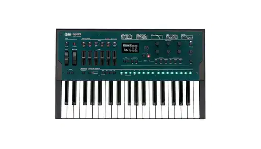 Korg Opsix FM Synthesizer