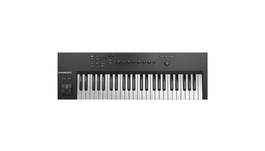 Native Instruments Komplete Kontrol A49