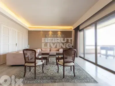 Modern Interiors | Spacious Flat | Open View | Prime Location