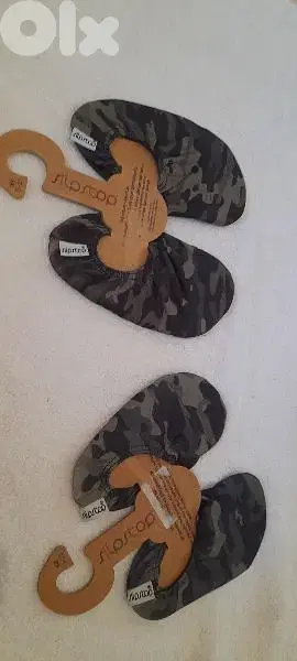 Slipstops