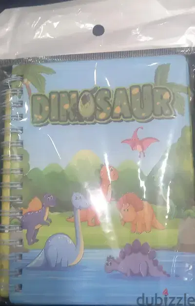 NOTEBOOK WITH PEN