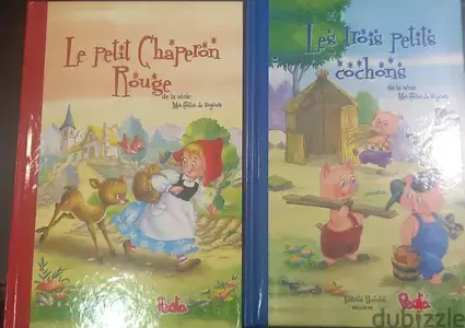 STORIES BOOKS FOR KIDS A5