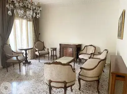 zouk mikael fully furnished & renovated apartment for rent Ref#6215