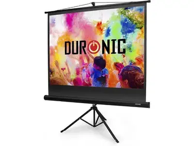 duronic projection screen