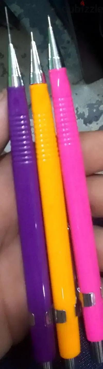 SISIN 0,5MM PENCIL