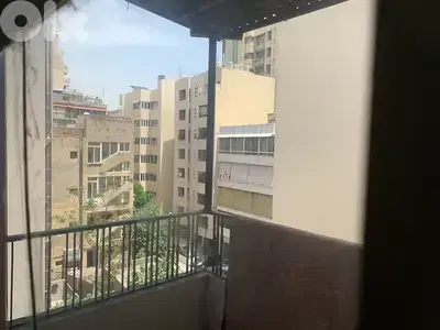 330m land with 6 floors building ten apartments & shops achrafieh rizk