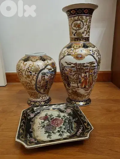 bargain price 3 pieces