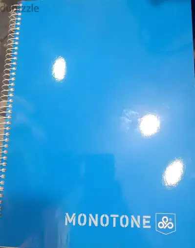 دفتر جامعي راسور حساب 144ورقة