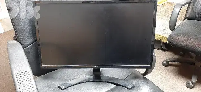 monitor