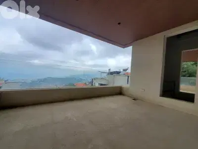 Apartment for sale in Kornet Chehwane شقة للبيع ب قرنة شهوان