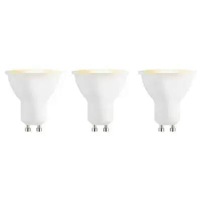 casalux led bulb white 3pc/pk