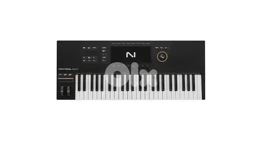 Native Instruments Kontrol S49 MK3
