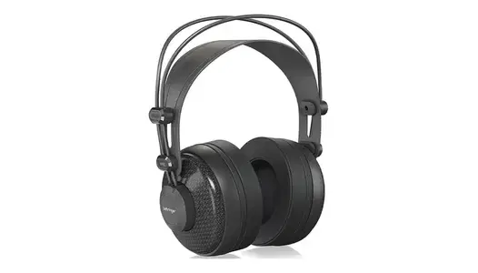 Behringer BH60 Headphones