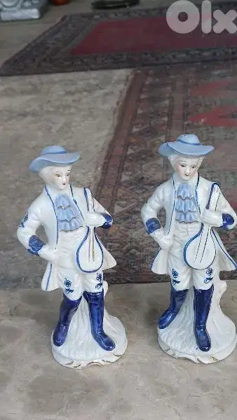 antique