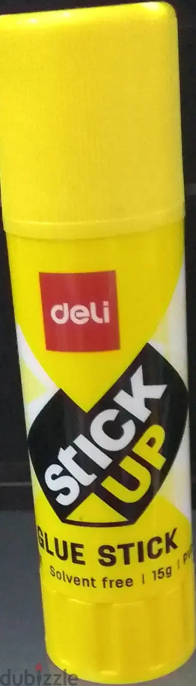 DELI STICK UP GLUE STICK 15 G