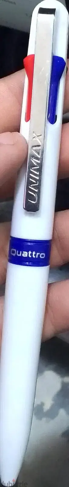 UNIMAX QUATTRO 1.0MM 4 IN 1