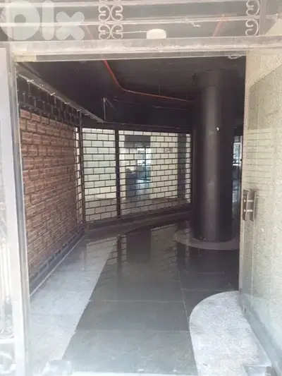 75 Sqm + 50 Sqm Terrace | Office For Rent In Hazmieh