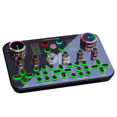 sound card k600