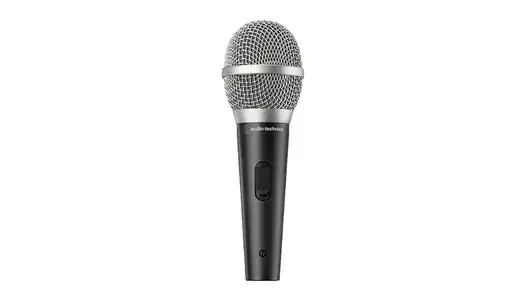Audio-Technica ATR-1500X Dynamic Microphone
