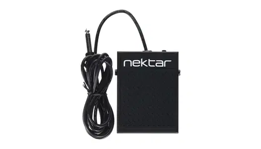 Nektar NP-1 Universal Footswitch Pedal