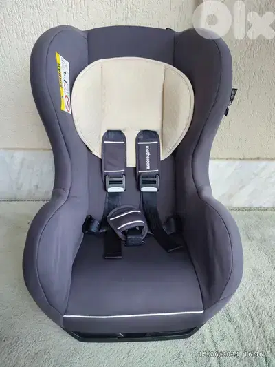 Mothercare Baby Car Seat.