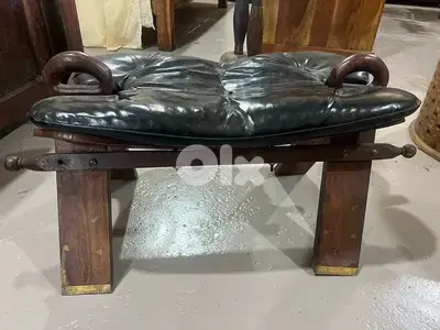 leather buff