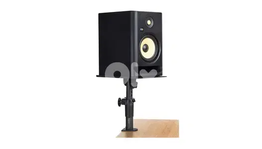 Gator Frameworks Clamp Monitor Stands