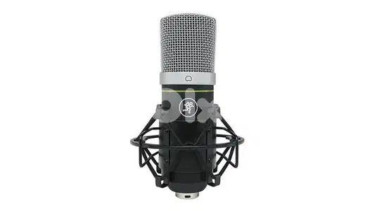 Mackie EM-91C Condenser Microphone