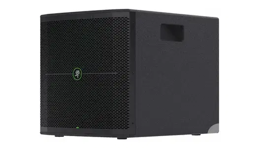 Mackie Thump 115S Subwoofer
