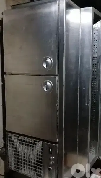 snack equipment