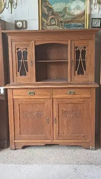 antique