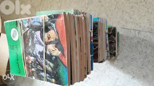 عروض النسخ النادره للمغامرون الخمسه. . . النادره