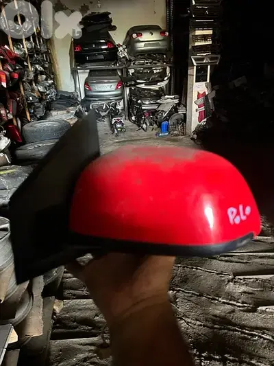 مرايا بواب