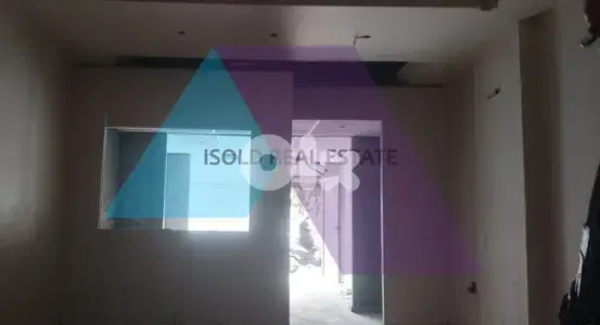 110 m2 store for sale in Dikwene/Main road - محل للبيع في الدكوانه
