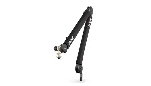 RODE PSA1+ Boom Arm Microphone Stand For Podcast