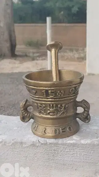 antique