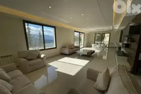 DUPLEX MONTEVERDE PRIME (260SQ) WITH TERRACE AND VIEW, (MOR-128)