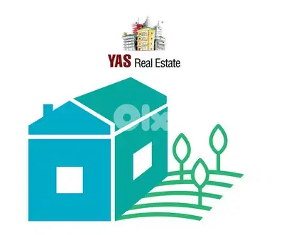 Adma 1050m2 Land | 30/70 | Prime Location | Panoramic View | Flat |