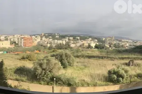 Apartment for sale in Hazmiyeh/ Panoramic View