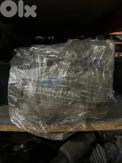 كومبراسير  مكيف