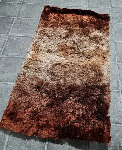 Carpet 110x200 CM Like New Only 150 USD