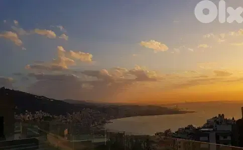 740 Sqm | Brand New apartment for Sale Or rent in Adma / With View