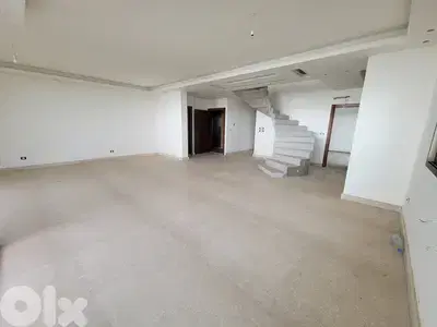 RWB165EG - Duplex Apartment for sale in Halat Jbeil