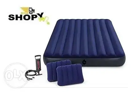Bestway air  Bed King Size