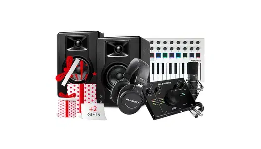 Scarlett Studio Lab Offer
