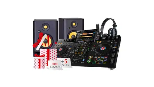Pioneer XDJ-RX3 Pro DJ Offer (RX3 Bundle)