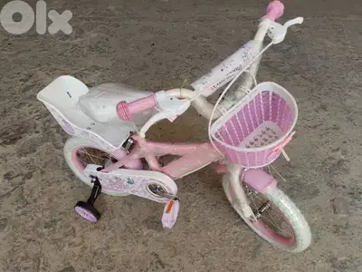 bicycle 14 inch